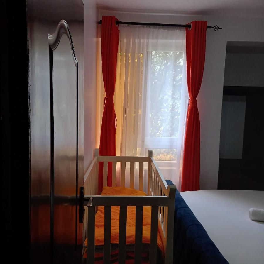 Jacky'S Fully Furnished Apartments Nakuru Zewnętrze zdjęcie