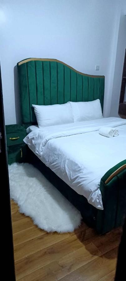 Jacky'S Fully Furnished Apartments Nakuru Zewnętrze zdjęcie